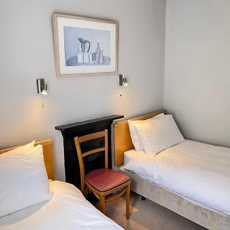 Ferienhaus 37 Trenwith Place, Charming Family & Garden! St Ives