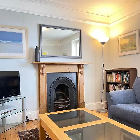 Holiday home 37 Trenwith Place, Charming Family & Garden! St Ives (Cornwall)