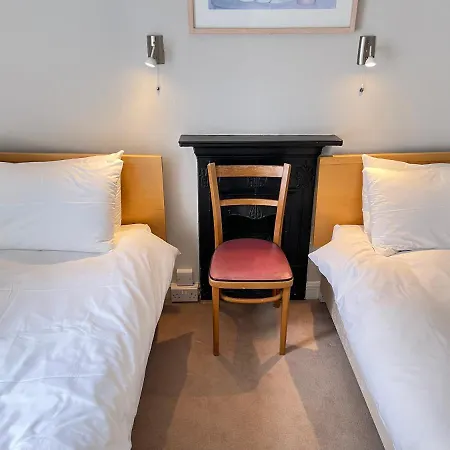 Ferienhaus 37 Trenwith Place, Charming Family & Garden! St Ives