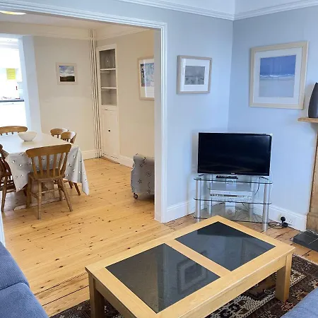 Holiday home 37 Trenwith Place, Charming Family & Garden! St Ives (Cornwall)