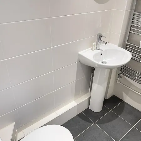 Holiday home 37 Trenwith Place, Charming Family & Garden! St Ives (Cornwall)